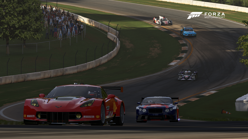 Illustration for article titled Opposite Lock Endurance Round 10 - Some text and pictures.